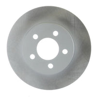 Disc Brake Rotor NRS Brakes BR53001
