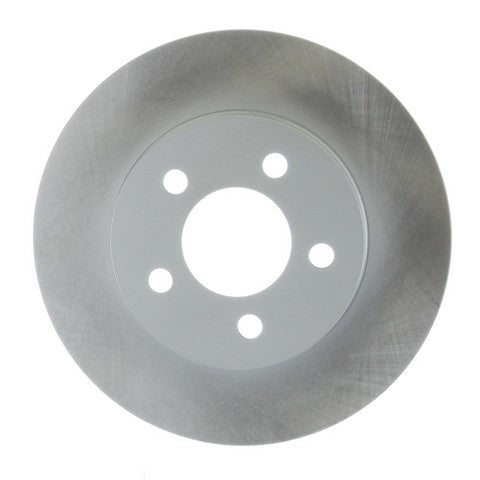 Disc Brake Rotor NRS Brakes BR53001