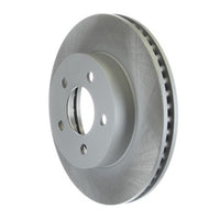 Disc Brake Rotor NRS Brakes BR53001