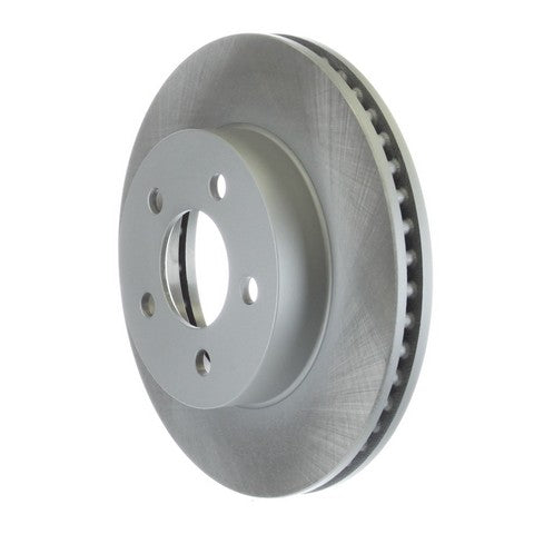Disc Brake Rotor NRS Brakes BR53001