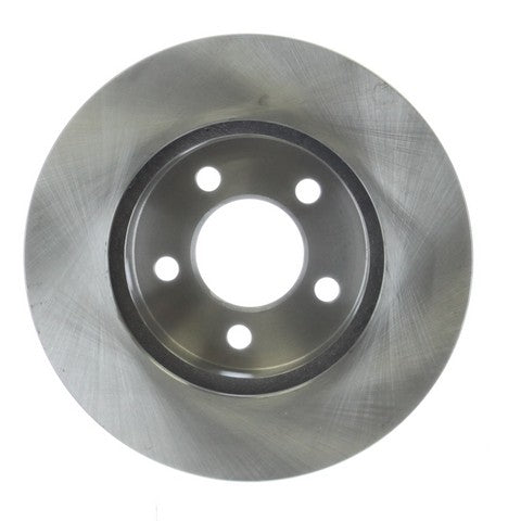 Disc Brake Rotor NRS Brakes BR53001