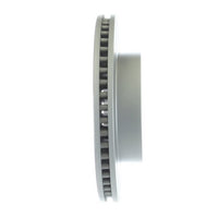 Disc Brake Rotor NRS Brakes BR53001