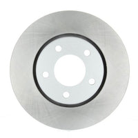 Disc Brake Rotor NRS Brakes BR53002