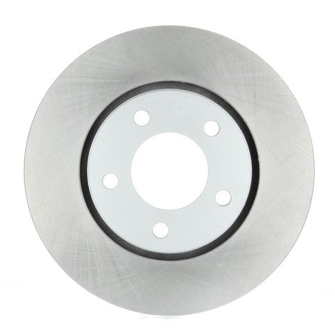 Disc Brake Rotor NRS Brakes BR53002