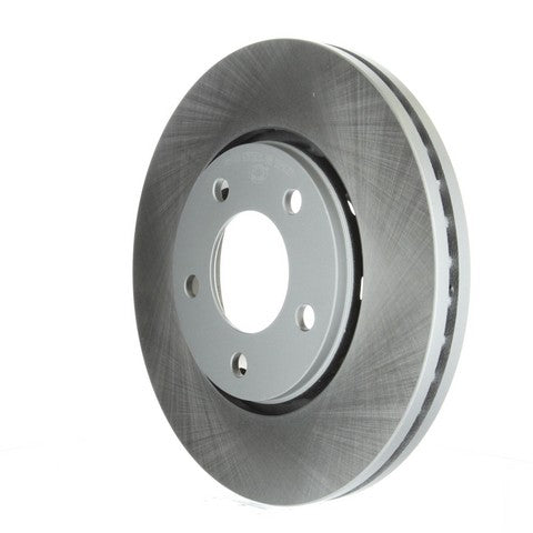 Disc Brake Rotor NRS Brakes BR53002