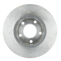 Disc Brake Rotor NRS Brakes BR53002