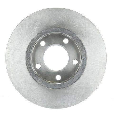 Disc Brake Rotor NRS Brakes BR53002