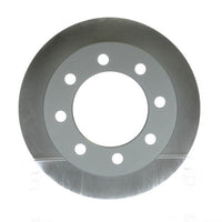 Disc Brake Rotor NRS Brakes BR53003