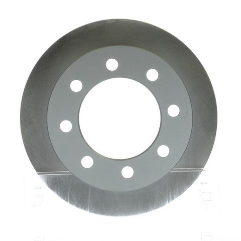 Disc Brake Rotor NRS Brakes BR53003