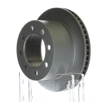 Disc Brake Rotor NRS Brakes BR53003