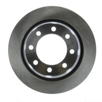 Disc Brake Rotor NRS Brakes BR53003