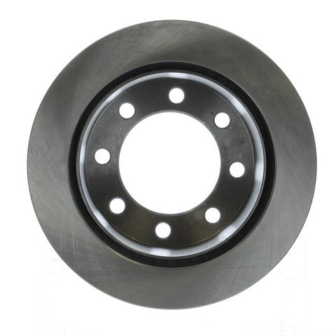 Disc Brake Rotor NRS Brakes BR53003