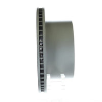 Disc Brake Rotor NRS Brakes BR53003