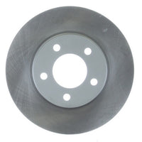 Disc Brake Rotor NRS Brakes BR53004