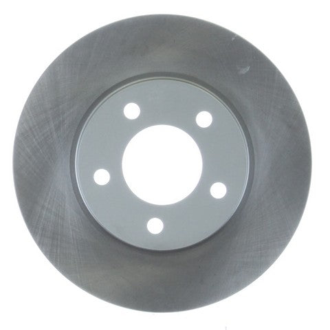 Disc Brake Rotor NRS Brakes BR53004