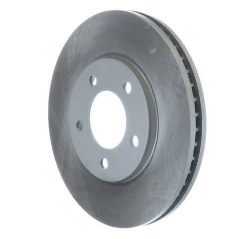 Disc Brake Rotor NRS Brakes BR53004