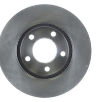 Disc Brake Rotor NRS Brakes BR53004