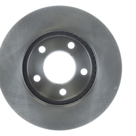 Disc Brake Rotor NRS Brakes BR53004