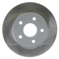 Disc Brake Rotor NRS Brakes BR53005