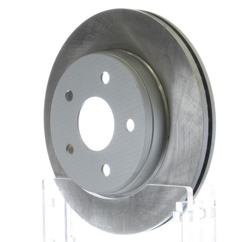 Disc Brake Rotor NRS Brakes BR53005