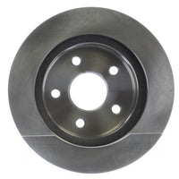 Disc Brake Rotor NRS Brakes BR53005