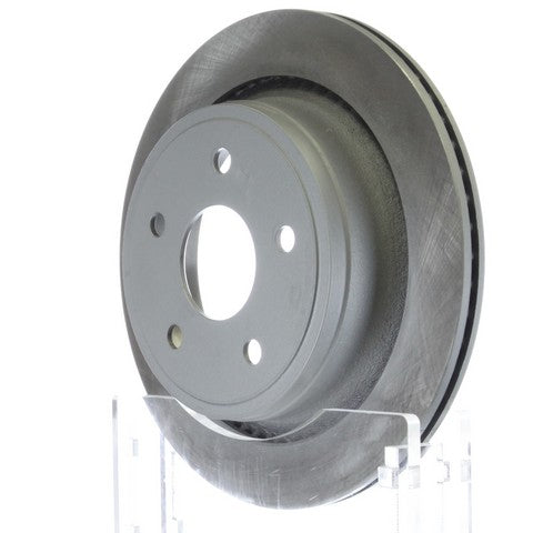 Disc Brake Rotor NRS Brakes BR53006
