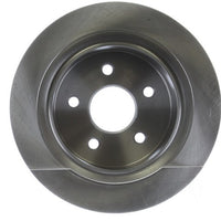Disc Brake Rotor NRS Brakes BR53006