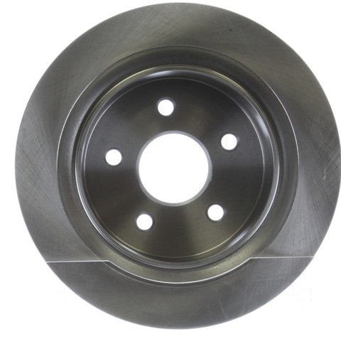 Disc Brake Rotor NRS Brakes BR53006