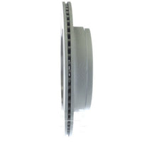 Disc Brake Rotor NRS Brakes BR53006
