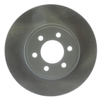 Disc Brake Rotor NRS Brakes BR53007