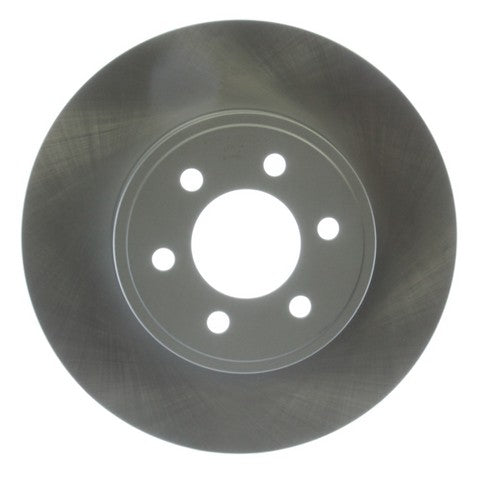 Disc Brake Rotor NRS Brakes BR53007
