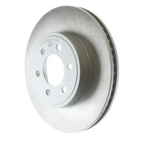 Disc Brake Rotor NRS Brakes BR53007