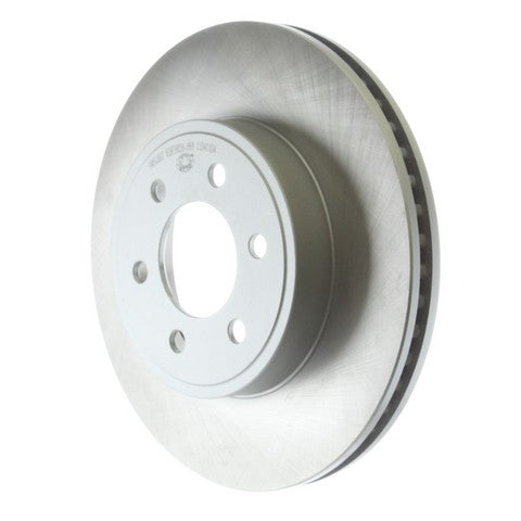 Disc Brake Rotor NRS Brakes BR53007