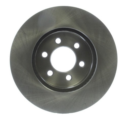 Disc Brake Rotor NRS Brakes BR53007