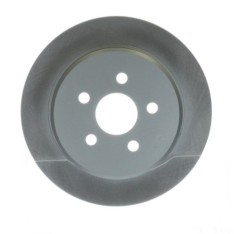 Disc Brake Rotor NRS Brakes BR53008