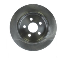 Disc Brake Rotor NRS Brakes BR53008