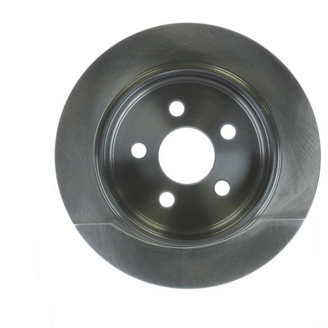 Disc Brake Rotor NRS Brakes BR53008