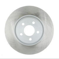 Disc Brake Rotor NRS Brakes BR53009