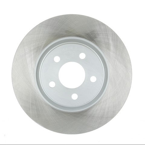 Disc Brake Rotor NRS Brakes BR53009