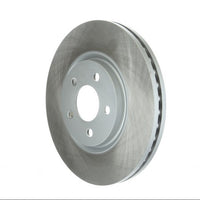 Disc Brake Rotor NRS Brakes BR53009