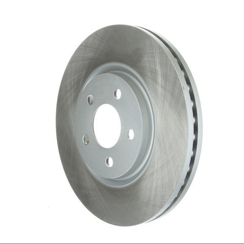 Disc Brake Rotor NRS Brakes BR53009