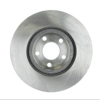 Disc Brake Rotor NRS Brakes BR53009