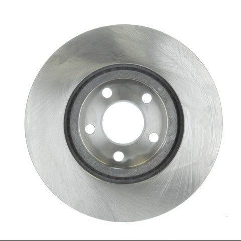 Disc Brake Rotor NRS Brakes BR53009