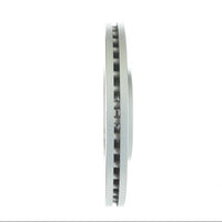 Disc Brake Rotor NRS Brakes BR53009