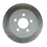 Disc Brake Rotor NRS Brakes BR53010