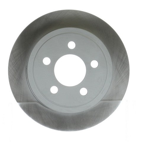 Disc Brake Rotor NRS Brakes BR53010