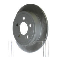 Disc Brake Rotor NRS Brakes BR53010