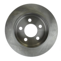 Disc Brake Rotor NRS Brakes BR53010