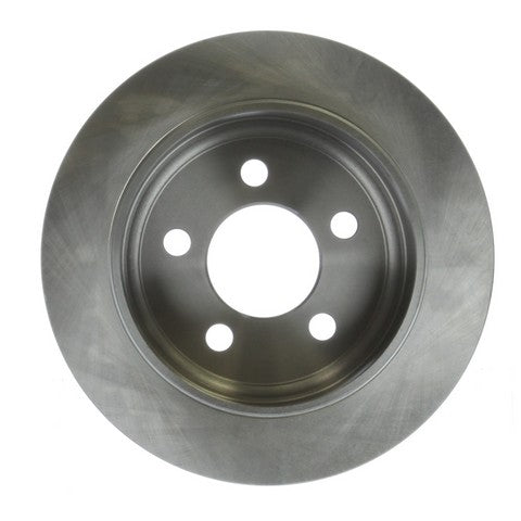 Disc Brake Rotor NRS Brakes BR53010