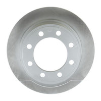 Disc Brake Rotor NRS Brakes BR53011